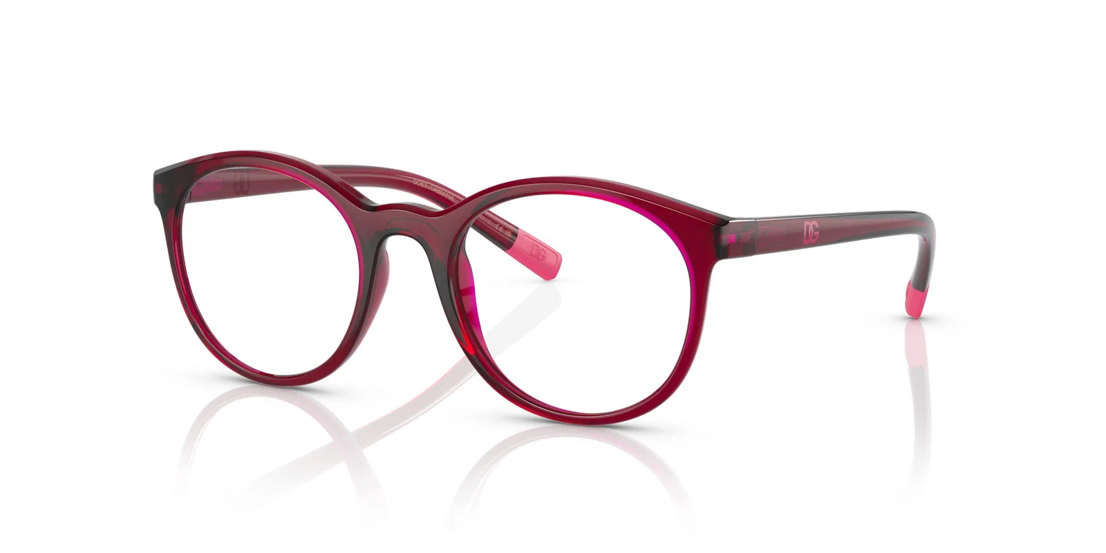 Dolce & Gabbana Kids 5095 Eyeglasses - view 15